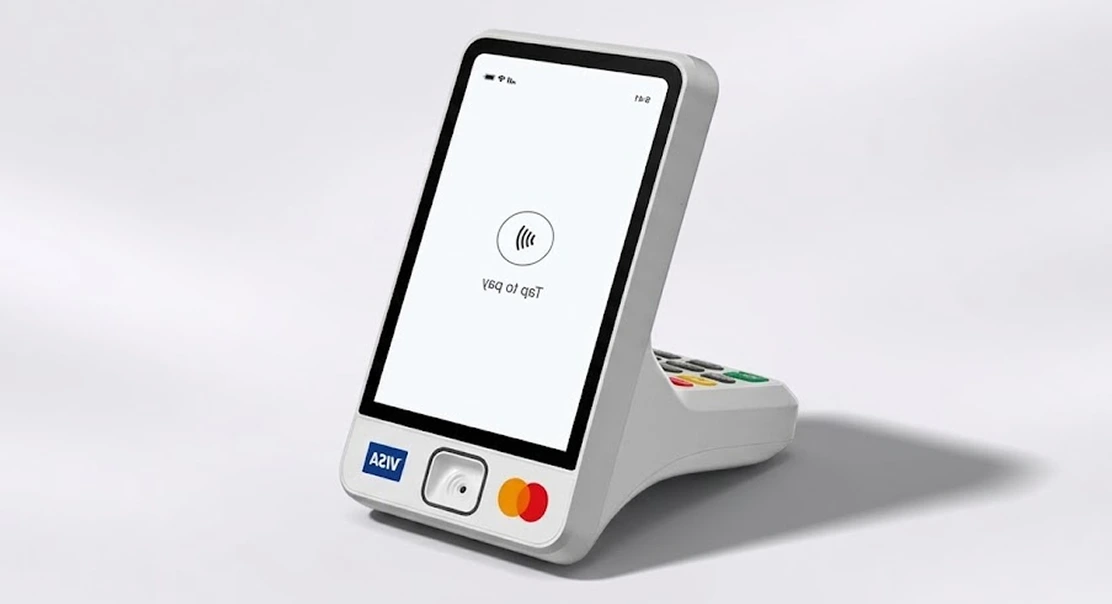 Dynamic QR + Scanner +NFC